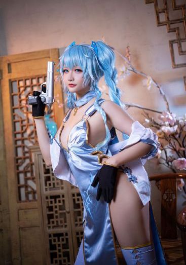孔雀翎