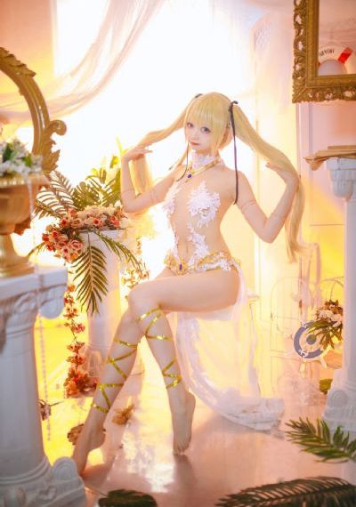 我女朋友的妈妈