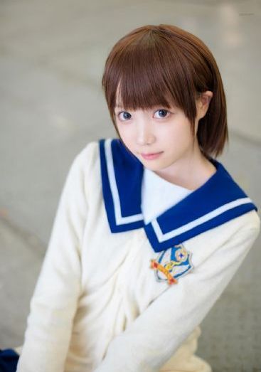 同居生活动漫