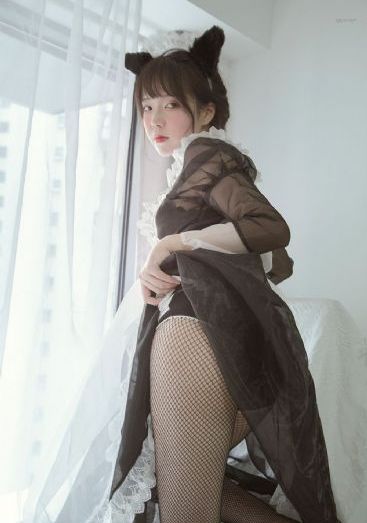 落难公主