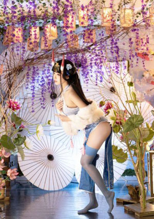 女士复仇