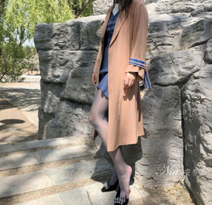 我为钱狂
