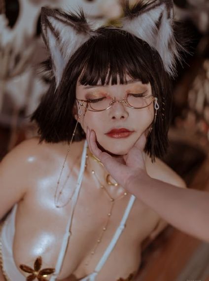 终极女保镖