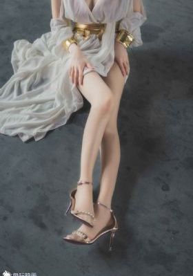 修女战士