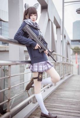 showtime唱歌的大姐姐