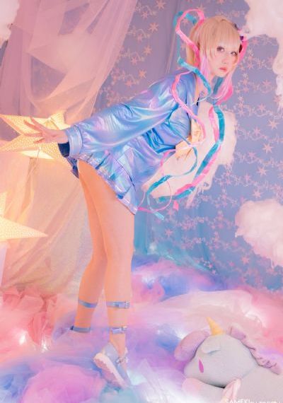 风月锦囊电视剧