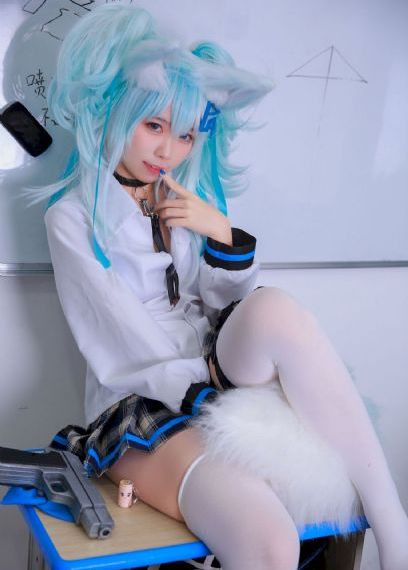 前田可奈子