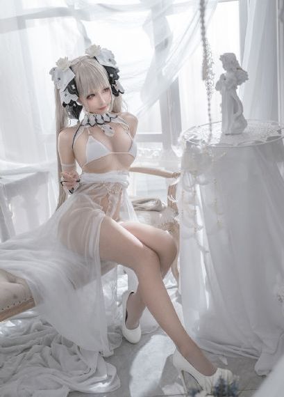 麻辣女配