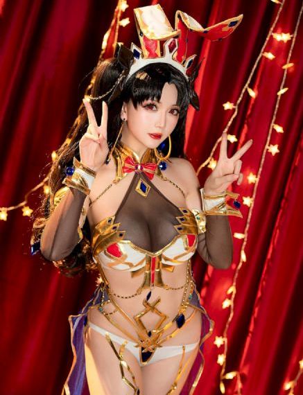 女儿的朋