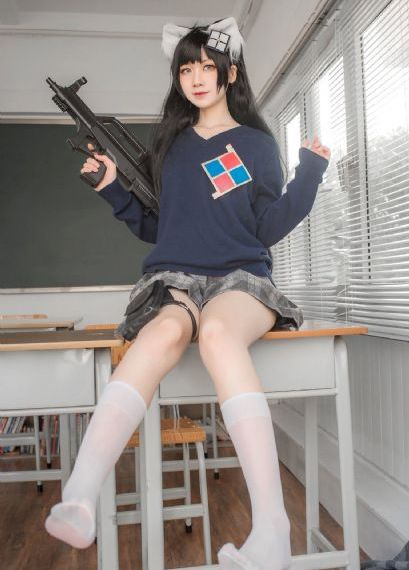 艾米加油