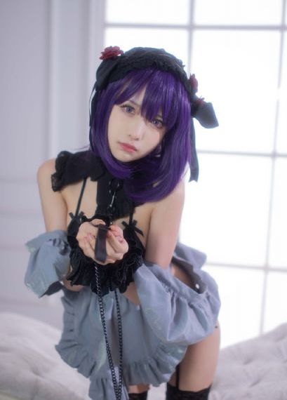 美女被到爽流触手动漫