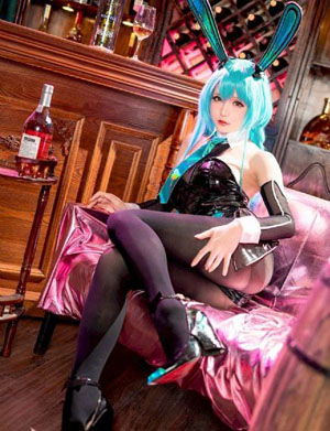 麻辣女配