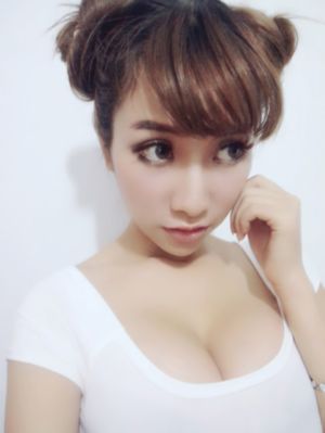 网恋密友