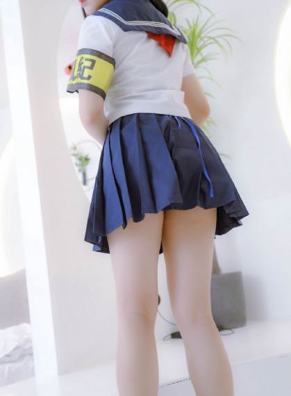 妙女兵