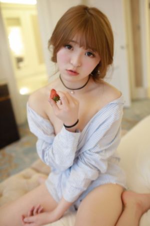韩国女仆