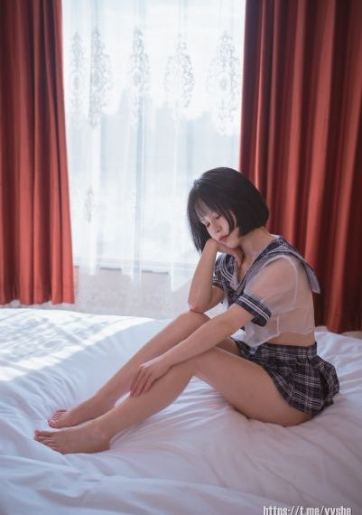大胆的侄女