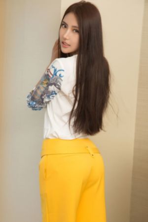 《四大美人杨贵妃》电影