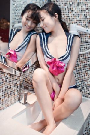 年轻妈妈3