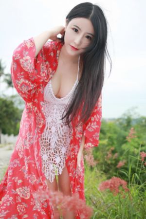 女友成双
