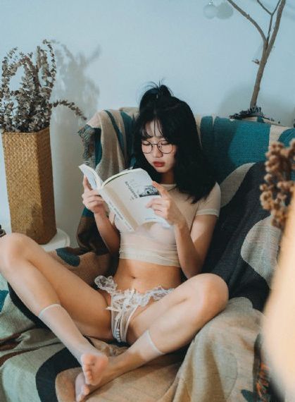 囮物语