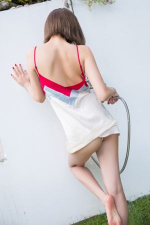 山中艳谭