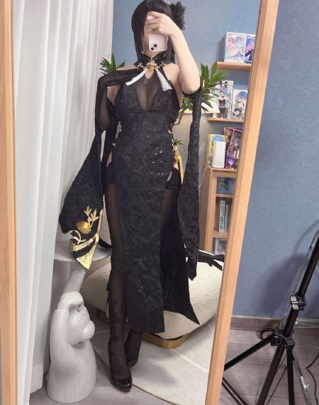 最年轻的小夷子