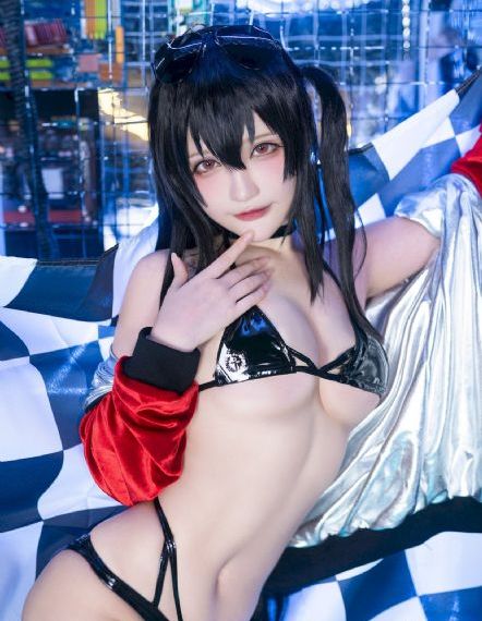 赖慕祯