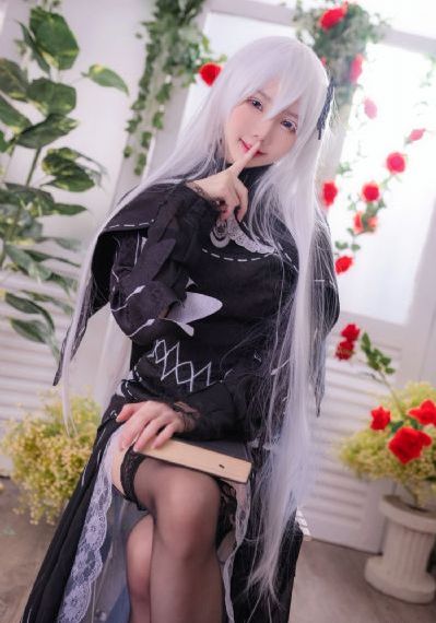 《酒店服务生》
