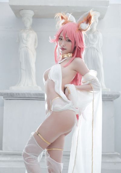 春宫妖姬