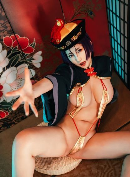 鬼吹灯之怒晴湘西