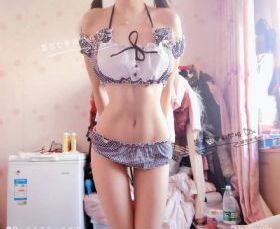 肮脏的女人