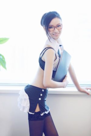 妈妈的男友