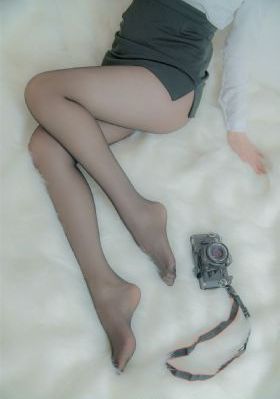 奇妙的美发店