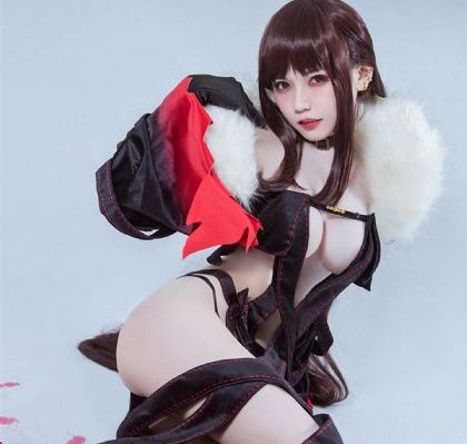 姐姐的女朋友