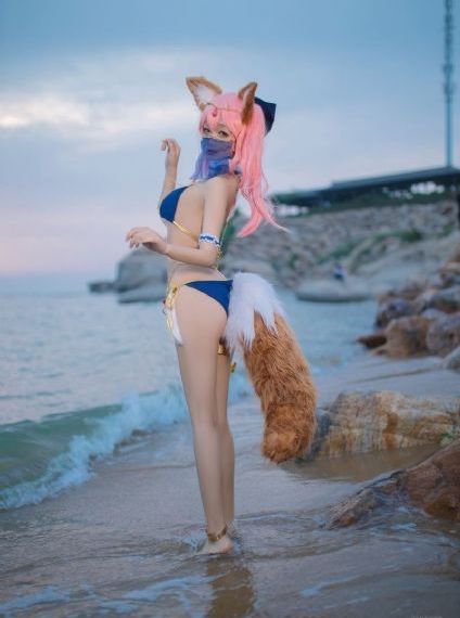 善良的小姑子