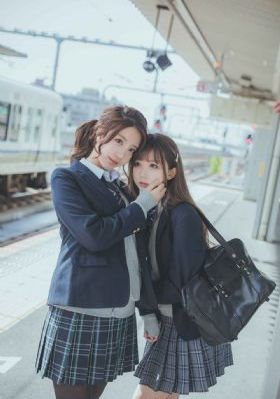 内衣办公室 动漫