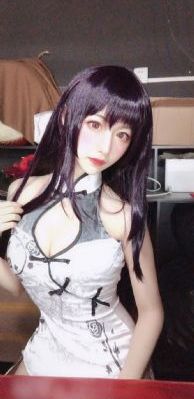 女朋友的妹妹