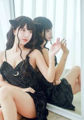 镜花风月之一怪谈
