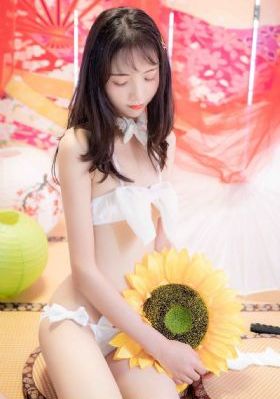 年轻儿媳妇