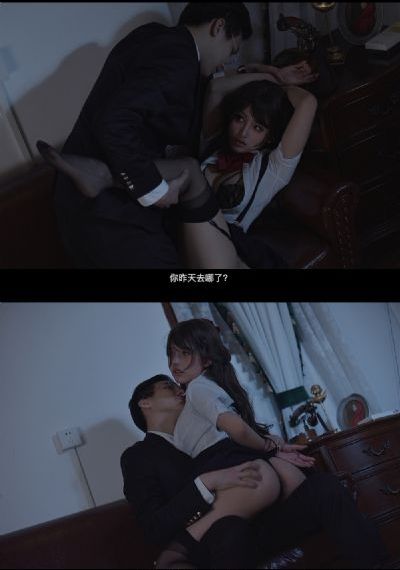 万圣街第二季