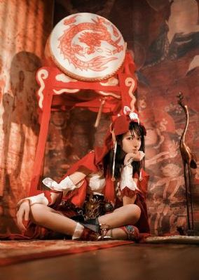 我的老婆是会长大人
